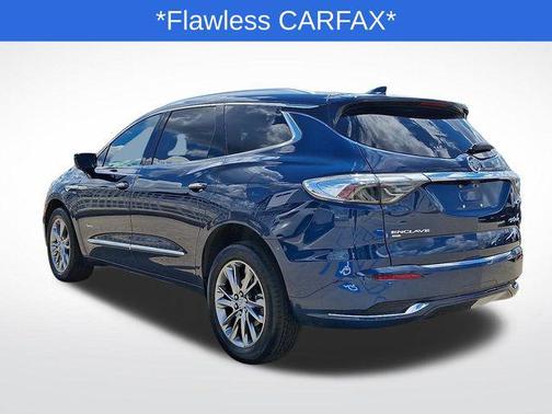 2023 Buick Enclave Avenir AWD