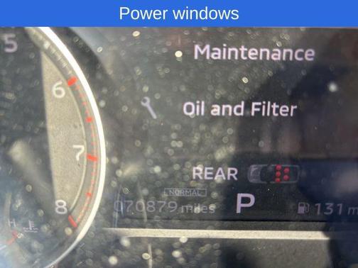 2022 Mitsubishi Outlander SEL 2.5 2WD