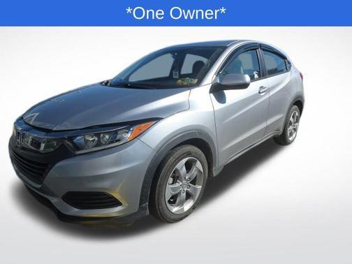 2022 Honda HR-V LX