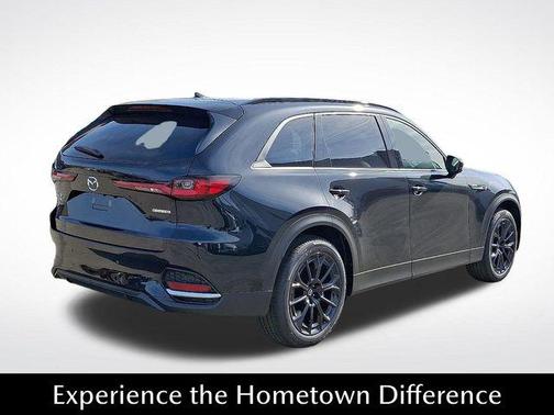 2025 Mazda CX-70 3.3 Turbo Premium Package