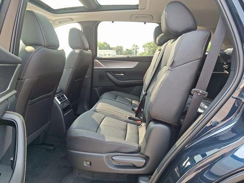 2025 Mazda CX-90 3.3 Turbo Premium Sport