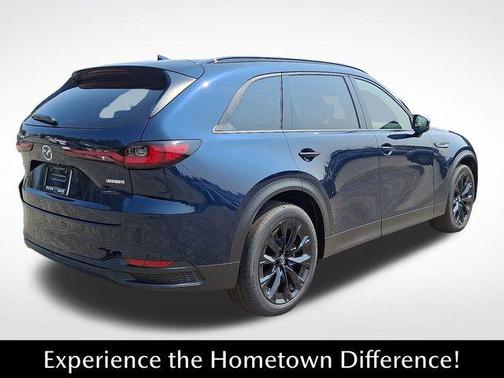 2025 Mazda CX-90 3.3 Turbo Premium Sport