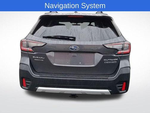 2020 Subaru Outback Touring XT