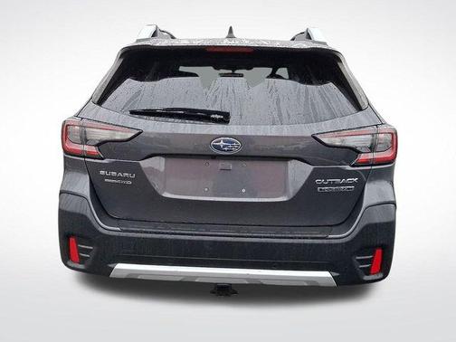 2020 Subaru Outback Touring XT