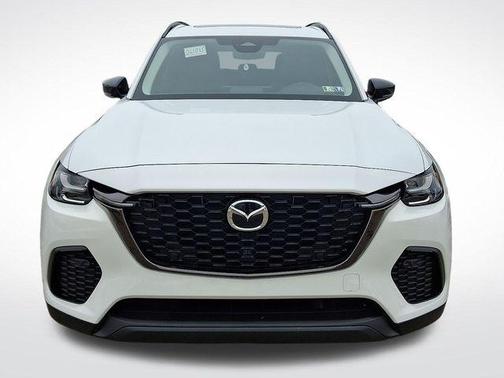 2026 Mazda CX-70 3.3 Turbo Preferred