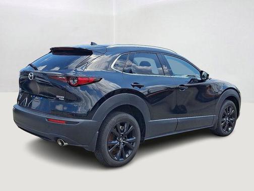 2024 Mazda CX-30 2.5 Turbo Premium Package