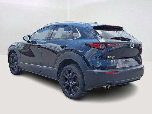 2024 Mazda CX-30 2.5 Turbo Premium Package