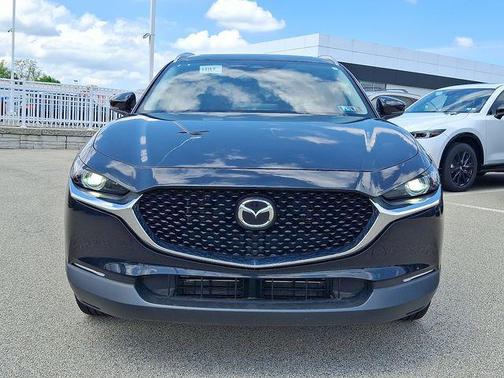 2024 Mazda CX-30 2.5 Turbo Premium Package