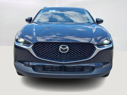 2024 Mazda CX-30 2.5 Turbo Premium Package