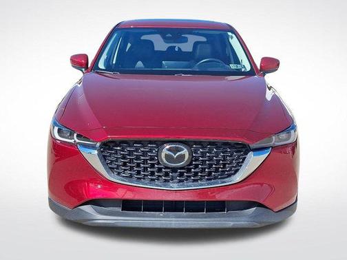2023 Mazda CX-5 2.5 S Premium Plus Package