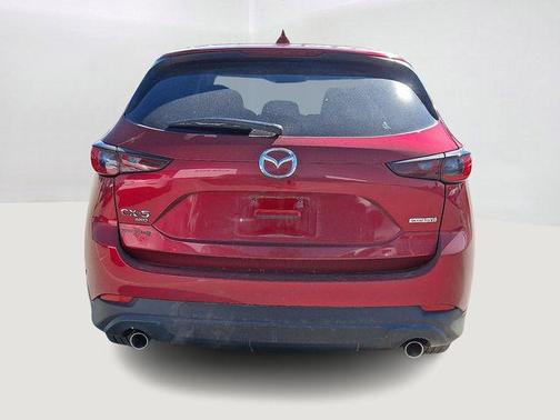 2023 Mazda CX-5 2.5 S Premium Plus Package