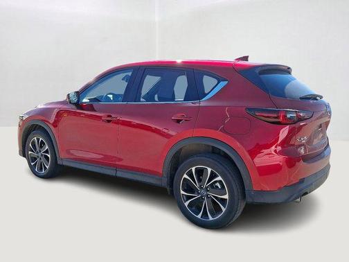 2023 Mazda CX-5 2.5 S Premium Plus Package