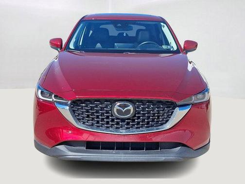 2023 Mazda CX-5 2.5 S Premium Plus Package