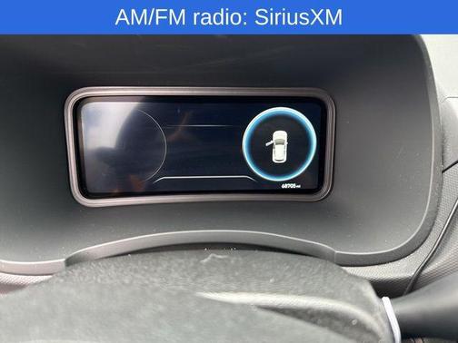 2022 Hyundai KONA N Line