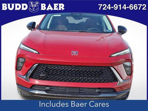 2026 Buick Envision Sport Touring AWD