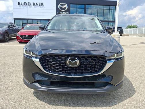 2022 Mazda CX-5 2.5 S Premium Plus