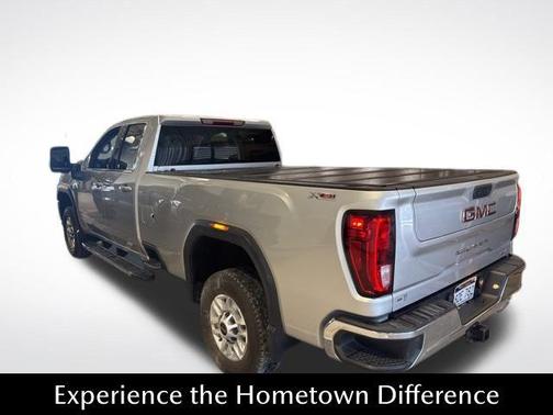 2022 GMC Sierra 2500 SLE