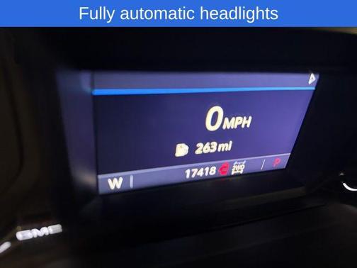 2022 GMC Sierra 2500 SLE