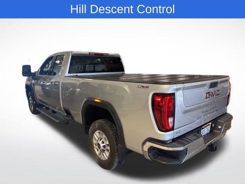 2022 GMC Sierra 2500 SLE