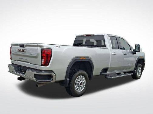 2022 GMC Sierra 2500 SLE