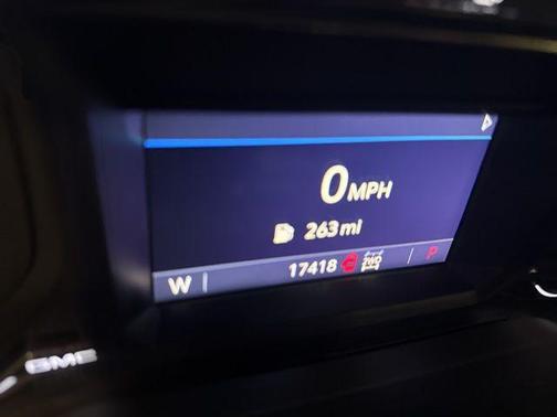 2022 GMC Sierra 2500 SLE