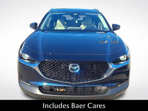 2024 Mazda CX-30 2.5 S Preferred Package