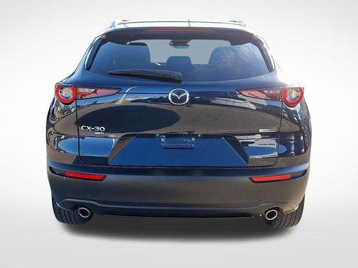2024 Mazda CX-30 2.5 S Preferred Package