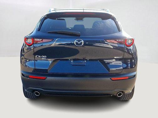 2024 Mazda CX-30 2.5 S Preferred Package