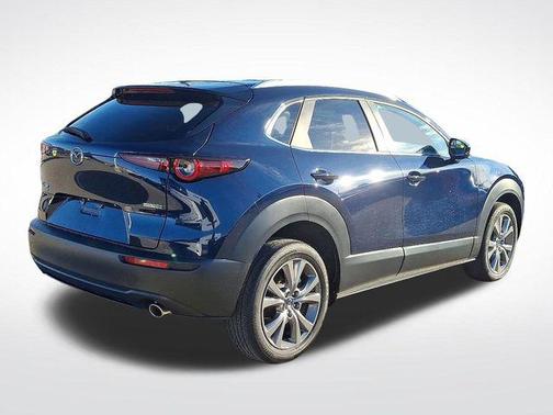2024 Mazda CX-30 2.5 S Preferred Package