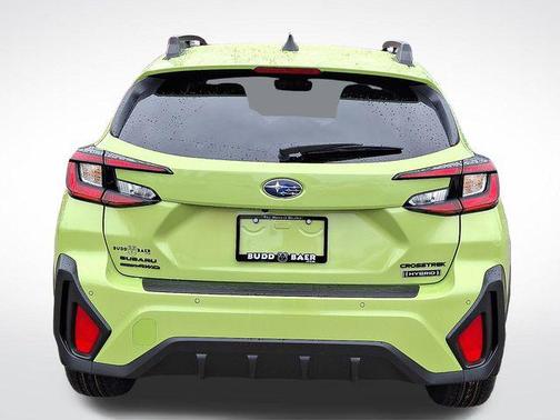 2026 Subaru Crosstrek Hybrid Base