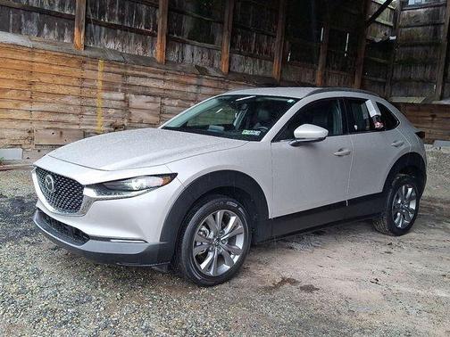 2023 Mazda CX-30 2.5 S Preferred Package