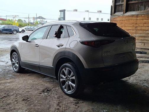 2023 Mazda CX-30 2.5 S Preferred Package