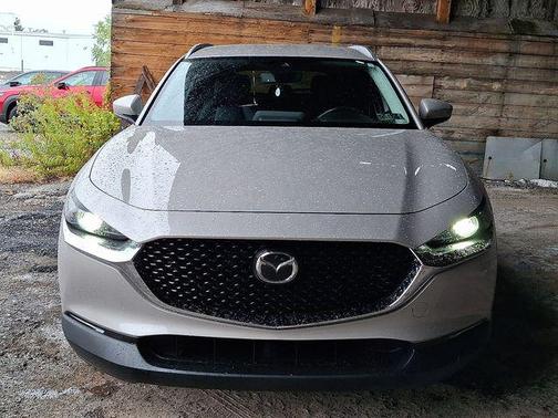 2023 Mazda CX-30 2.5 S Preferred Package