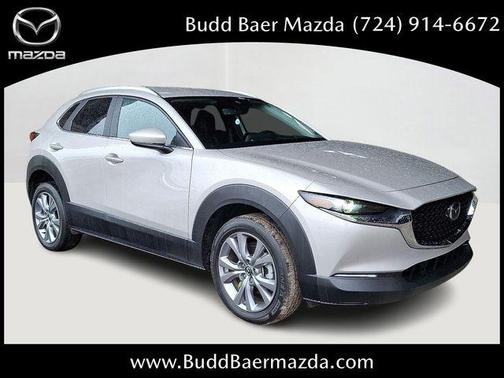 2023 Mazda CX-30 2.5 S Preferred Package