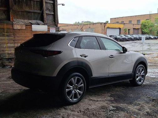 2023 Mazda CX-30 2.5 S Preferred Package