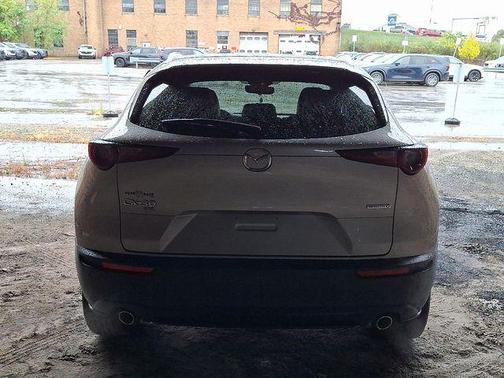 2023 Mazda CX-30 2.5 S Preferred Package
