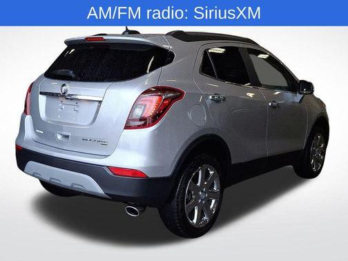 2019 Buick Encore Essence
