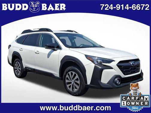 2023 Subaru Outback Premium
