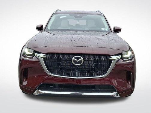 2026 Mazda CX-90 3.3 Turbo S Premium Plus