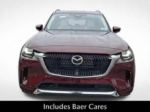 2026 Mazda CX-90 3.3 Turbo S Premium Plus