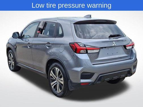2021 Mitsubishi Outlander Sport SE