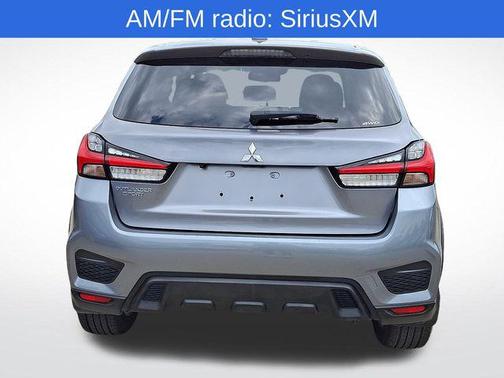 2021 Mitsubishi Outlander Sport 2.0 BE