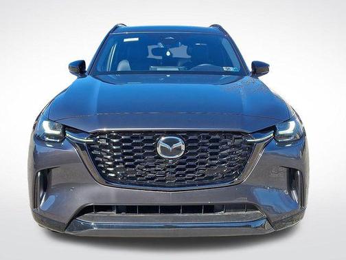 2026 Mazda CX-90 3.3 Turbo S Premium