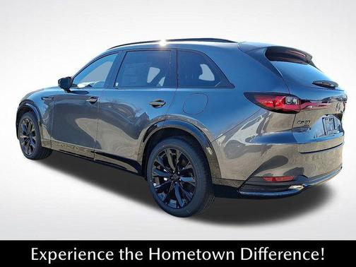 2026 Mazda CX-90 3.3 Turbo S Premium