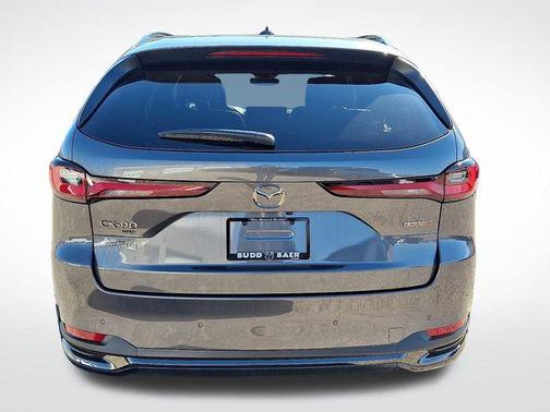 2026 Mazda CX-90 3.3 Turbo S Premium