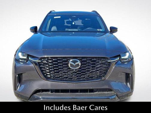 2026 Mazda CX-90 3.3 Turbo S Premium