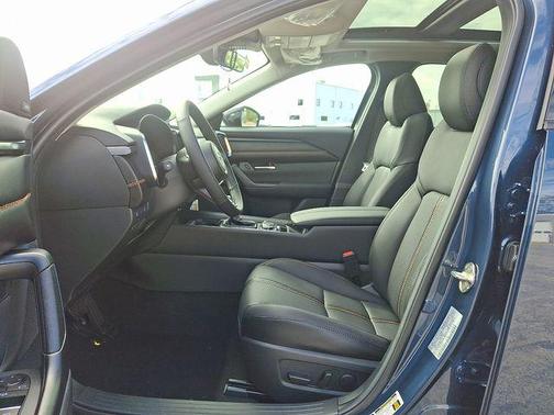 2025 Mazda CX-50 2.5 S Premium Plus Package