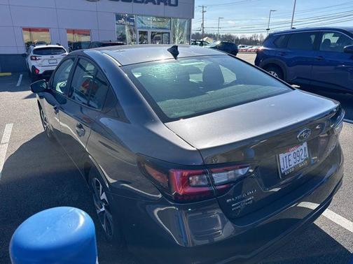 2024 Subaru Legacy Premium