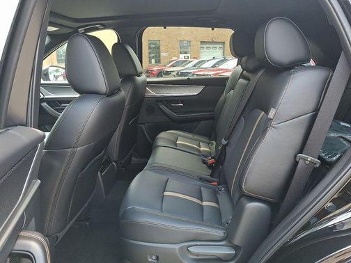 2025 Mazda CX-90 3.3 Turbo S Premium