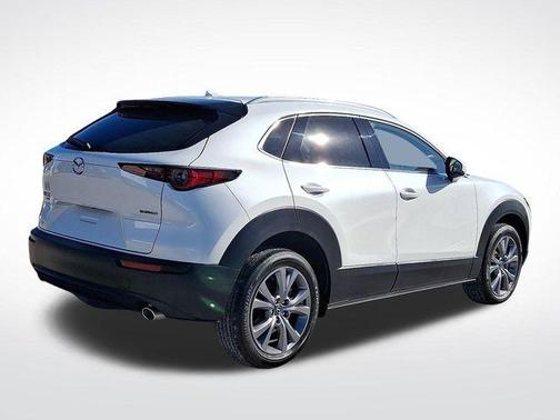 2025 Mazda CX-30 2.5 S Premium Package